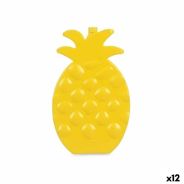 Acumulador de frío leknes tk-22301 200 ml 1,5 x 20 x 13 cm (12 unidades)