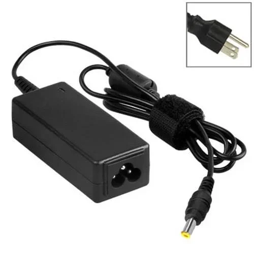 Adaptador de CA de Enchufe de EE.UU 19V 4.74A 90W para Computadora Portátil Acer Puntas de Salida 5.5×1.7mm