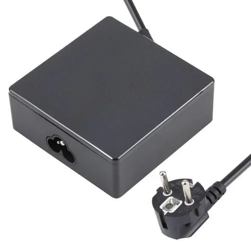Adaptador de Corriente para Portátil Asus 100 W 20 V 5 A Tipo C USB Enchufe de la UE