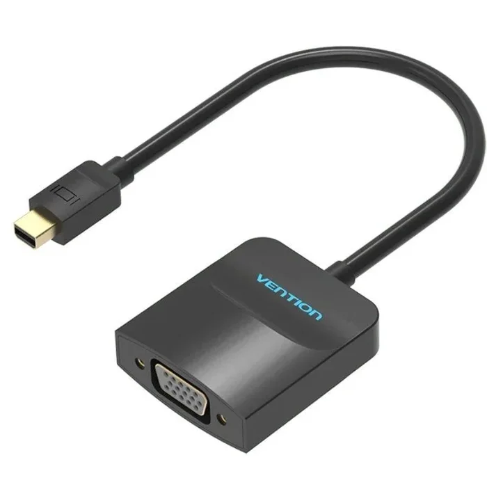 Adaptador Thunderbolt a Gigabit Ethernet Vention HBDBB – Marca: Vention – EAN: 6922794729469