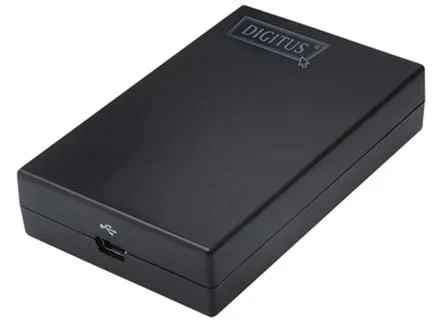 Adaptador USB 2.0 A HDMI DIGITUS