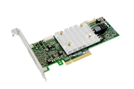 Adaptec SmartRAID 3101E-4i tarjeta y adaptador de interfaz Interno SAS, SATA
