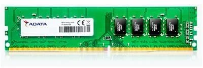 ADATA AD4U2400W4G17-S módulo de memoria 4 GB 1 x 4 GB DDR4 2400 MHz
