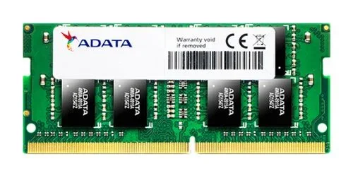 Adata memoria ddr4 4gb 2400mhz