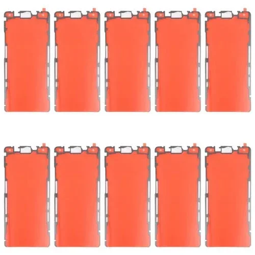 Adhesivo Carcasa Frontal Oppo Reno11, (10 Unidades)