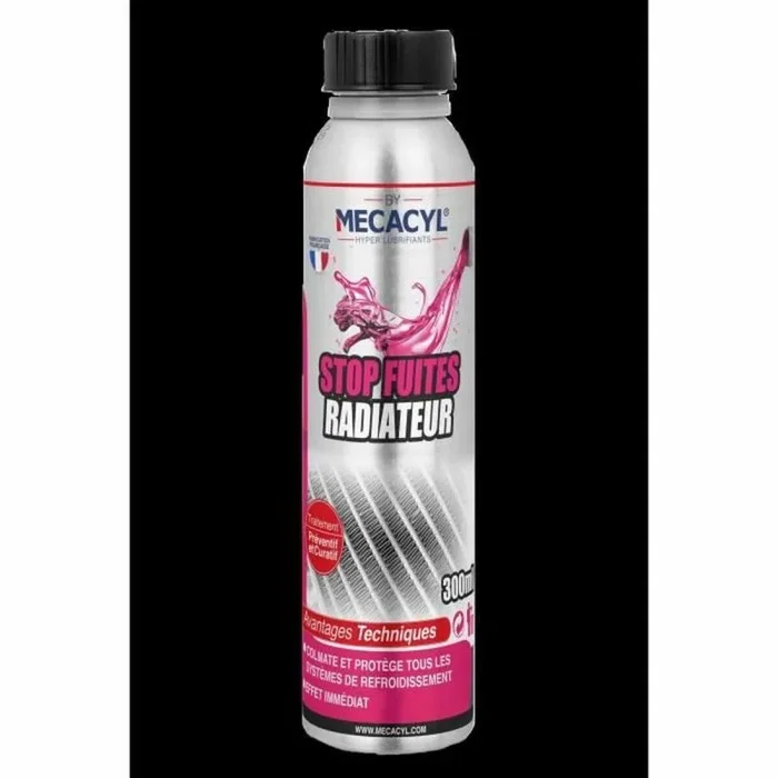 Aditivo mecacyl stop fuites 300 ml