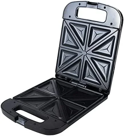 Adler AD 3055 Sandwich Maker XXL