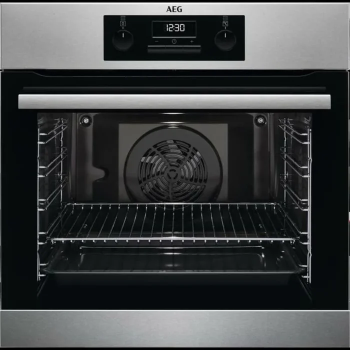 AEG – Horno de columna multifunción 72 litros eléctrico
