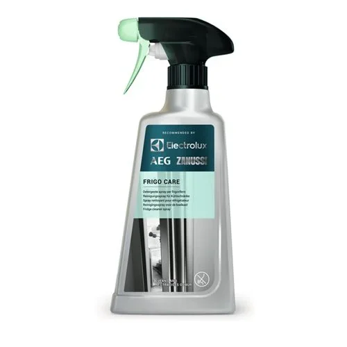 AEG M3RCS200 9029799385 – Espray limpiador para frigoríficos, 500 ml