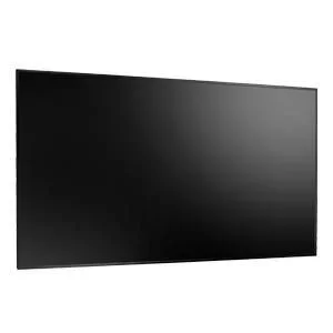 AG Neovo QM-75 Pantalla plana para señalización digital 189,2 cm (74.5″) LCD 410 cd / m² 4K Ultra HD Negro