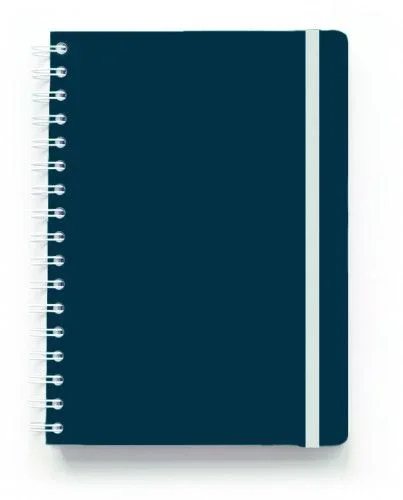 Agenda rotu 2021-2022 día por página – vamos a pasarlo genial mr wonderful woa11070es