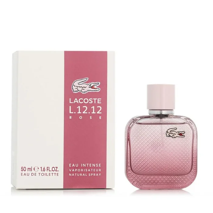 Agua de colonia para mujeres de la marca Lacoste ideal para Mujer