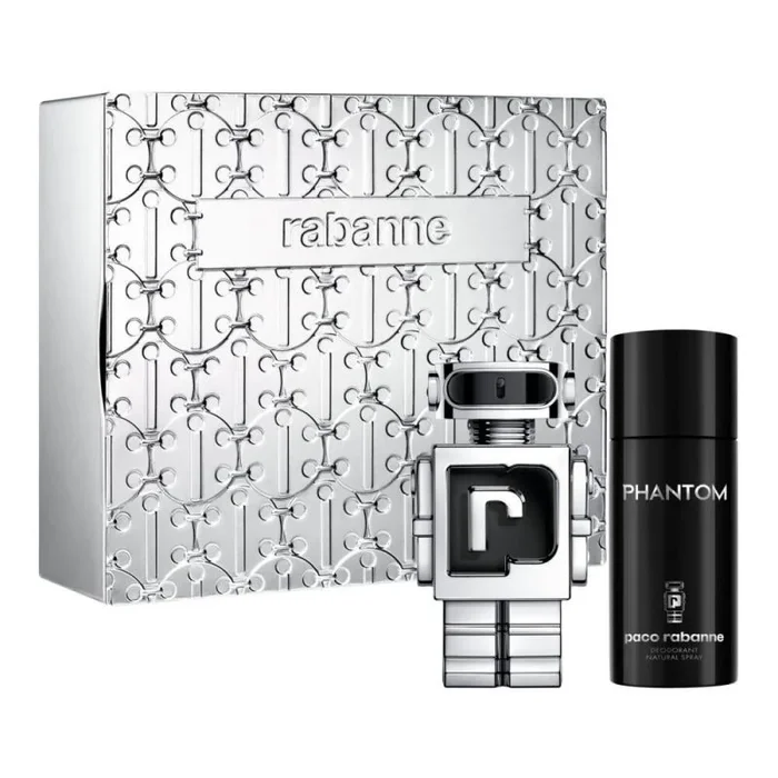 Agua de perfume para hombres de la marca Paco Rabanne ideal para HOMBRE