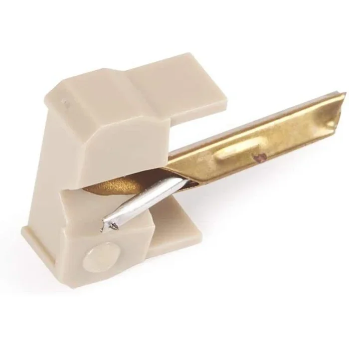 Aguja fonográfica para tocadiscos fonestar 305-dst-w compatible según especificaciones