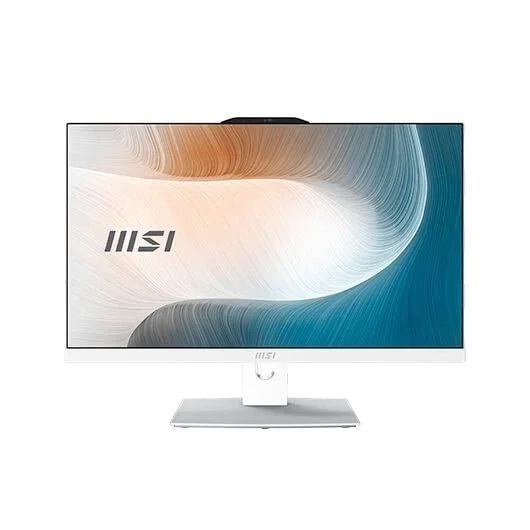 AIO 23,8″ I5 16GB 512GB W11P WH TCH I5-1135G7 IPS Modern 3Y