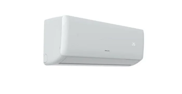 Air conditioner aux split basic 9000btu r32 outdoor unit