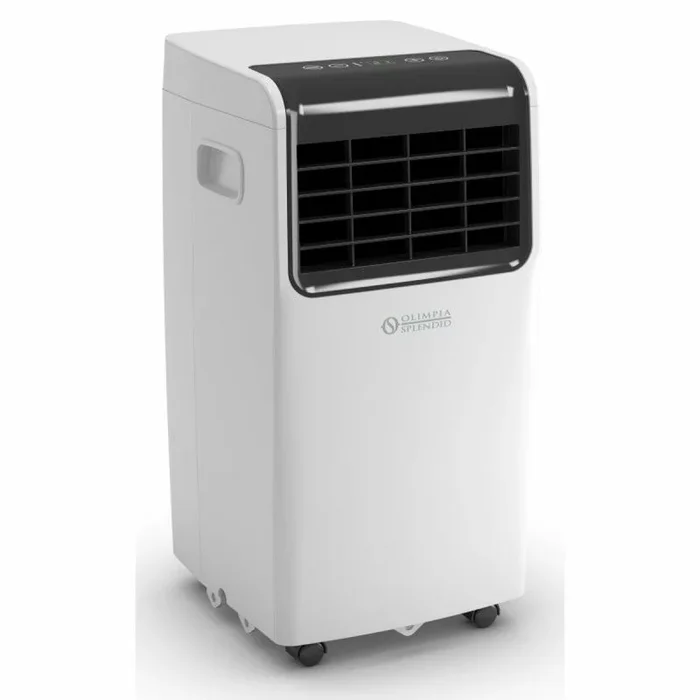 Aire acondicionado portátil olimpia splendid dolceclima compact 10 mb 10000 btu/h
