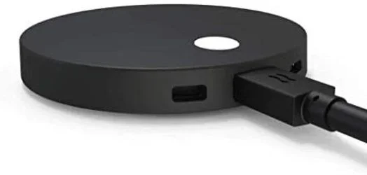 Airtame AT-DG2 sistema de presentación inalámbrico HDMI Mochila
