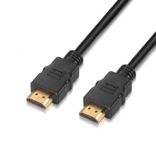AISENS A120-0121 cable HDMI 2 m HDMI tipo A (Estándar) Negro