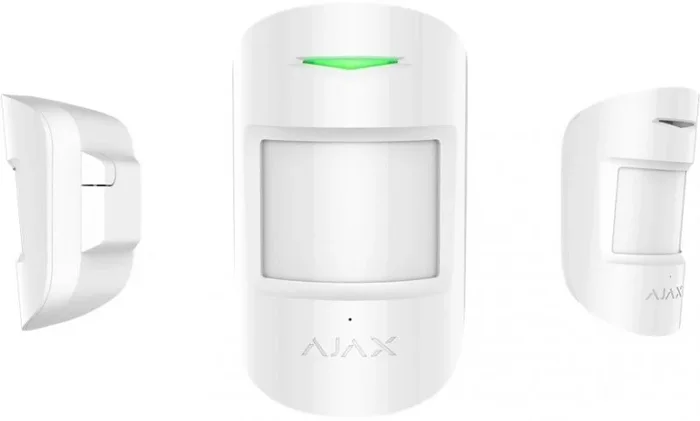 Ajax combiprotect (white)