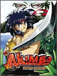 Akimbo Heroi Do Kung Fu Pc Pt