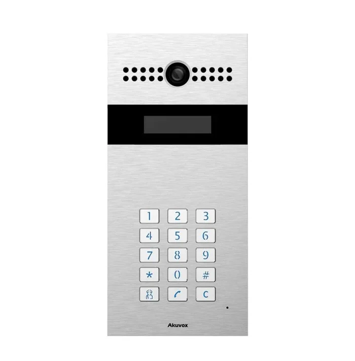 Akuvox R27A Videocitofono IP RFID ONVIF