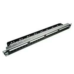 Alantec PK051 panel de parcheo 1U