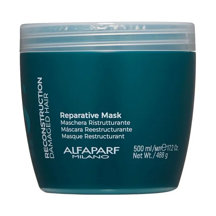 Alfaparf Máscara Reestructurante de Pelo – 500 ml