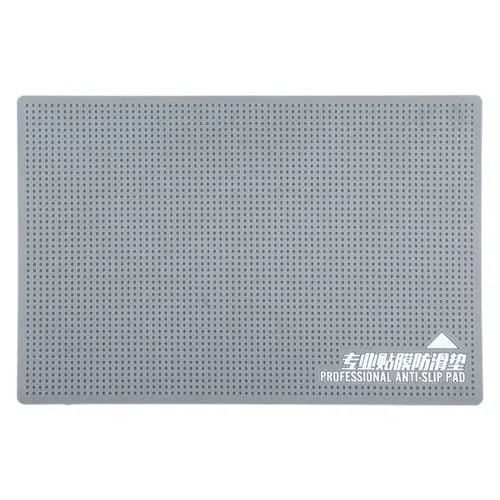 Alfombrilla Antideslizante de Silicona de Phone (19,9 x 10,9 cm)