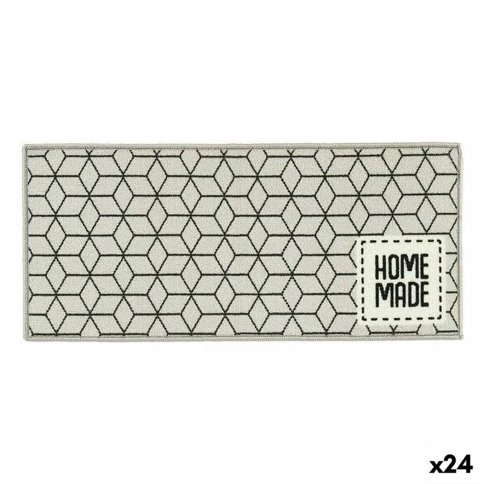 Alfombrilla home made multiusos 40 x 90 cm (24 unidades)