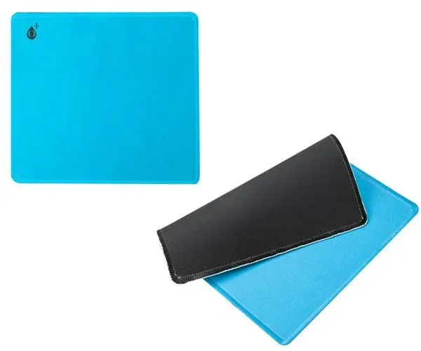 Alfombrilla m2936 celeste one+