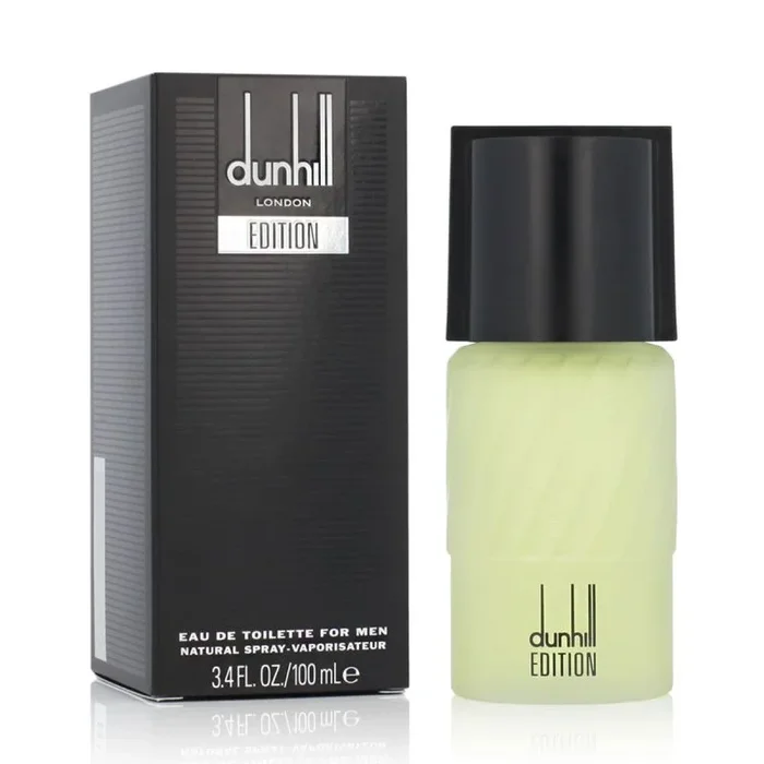 Alfred Dunhill Dunhill aerosol colonia londres edición 3.4 onzas