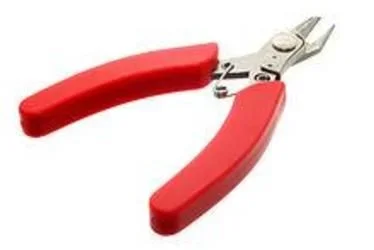 Alicate De Corte En Blister Para Colgar