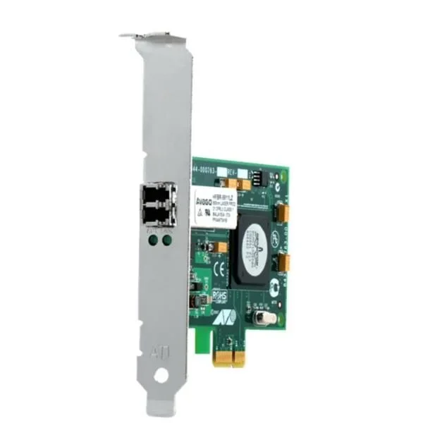 Allied Telesis AT-2914SX/LC-001 adaptador y tarjeta de red Interno Fibra 1000 Mbit/s