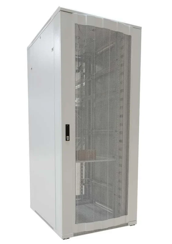 ALLNET ALL-SNB81242EKGRAU armario rack 42U Rack o bastidor independiente Gris