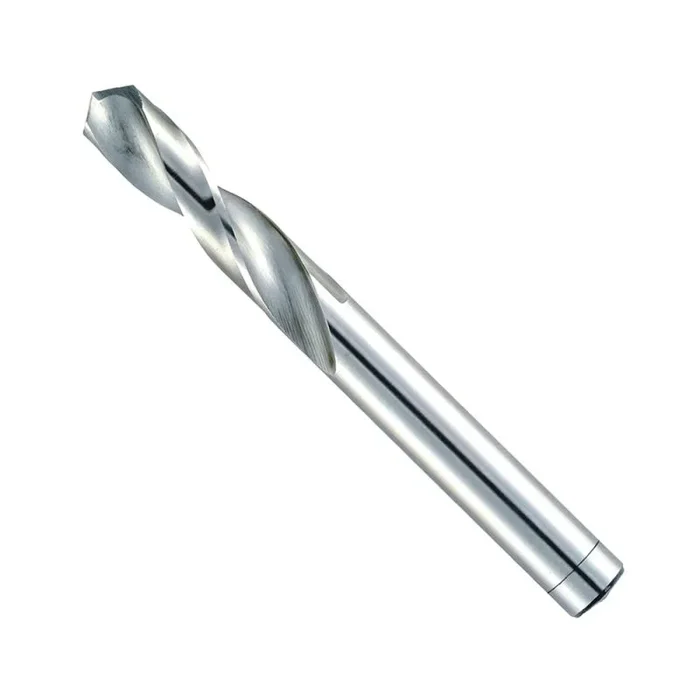 ALPEN – Broca Cobalto Nirosta 10,00 mm. (Blister 1 Pieza)