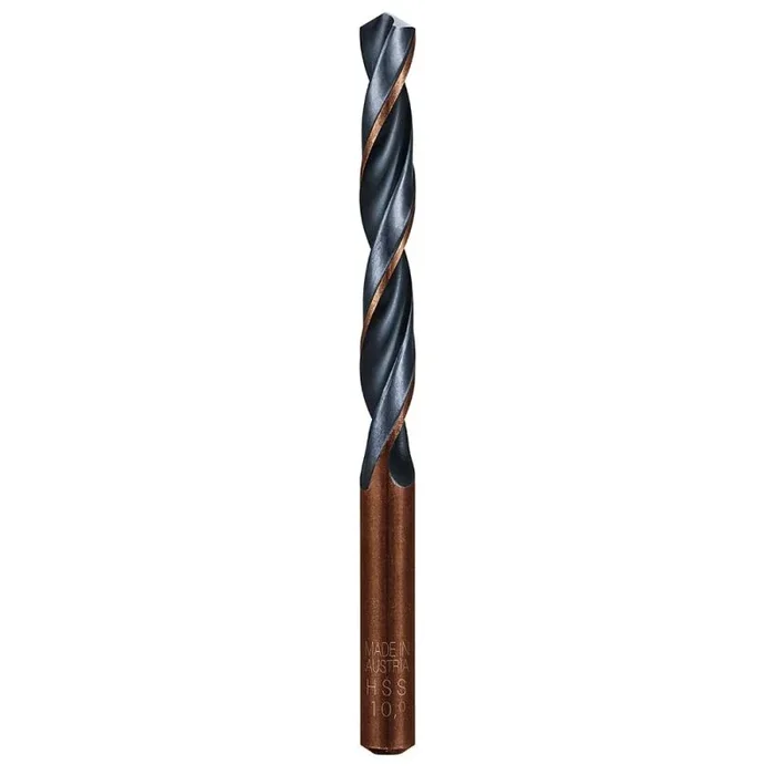 ALPEN – Broca Hss Sprint Master Ø 6,50 mm. (Blister 1 pieza)