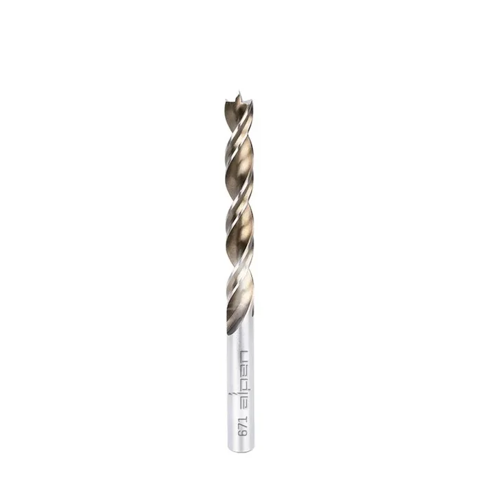 ALPEN Broca Alpen Madera Timber Twist Ø 3,0 mm. (Blister 1 Unidad)