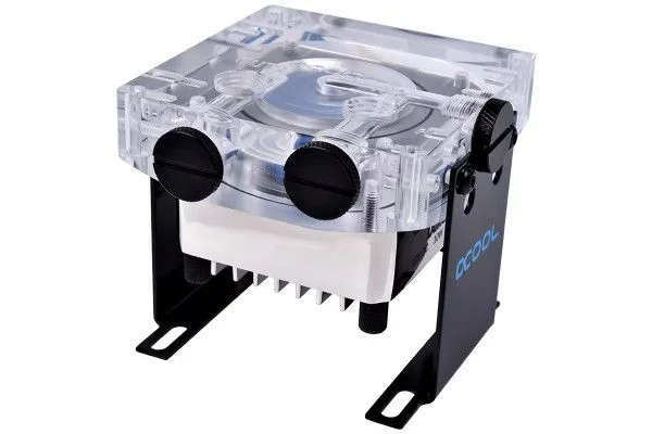Alphacool 13197 accesorio o pieza de sistema de refrigeración para ordenador Bomba