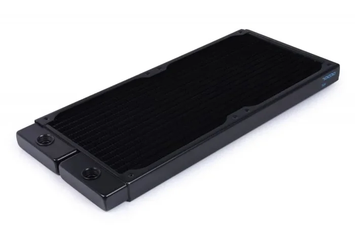 Alphacool 14444 accesorio o pieza de sistema de refrigeración para ordenador Radiador