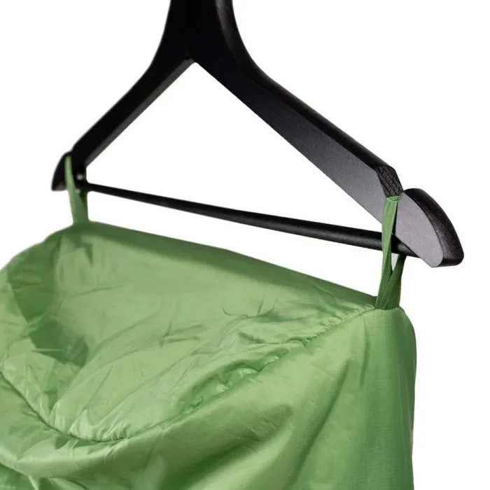 Alpinus ultralight 850 sleeping bag left ac18637