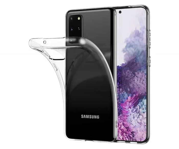 Altadif ALTCS11EAG funda para teléfono móvil 15,8 cm (6.2″) Transparente