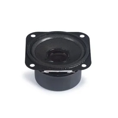 Altavoz 2 1/4in 3W 57mm