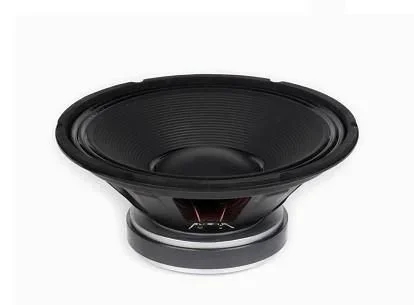 Altavoz 6in 80W WUNDERTON