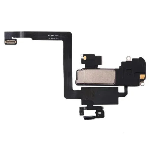 Altavoz Auricular Flex Cable Apple iPhone 11 Pro Max con Sensor de Micrófono