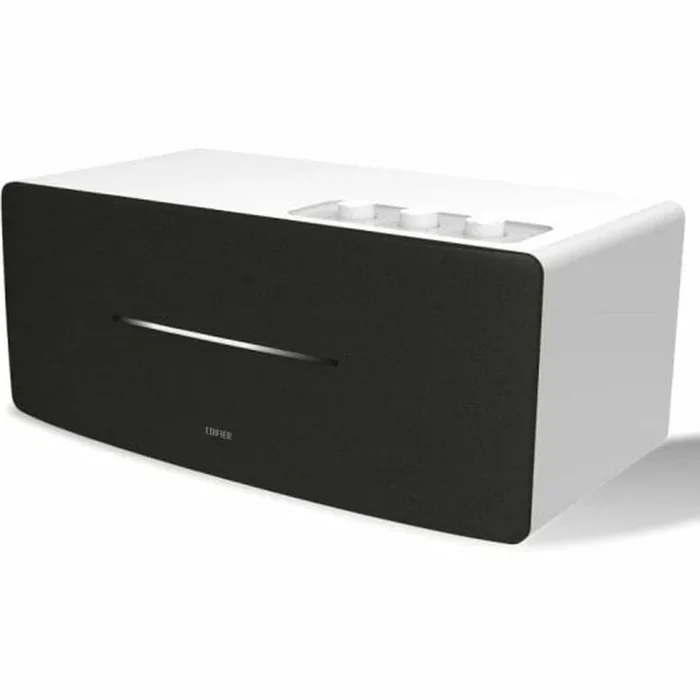 Altavoz bluetooth edifier blanco