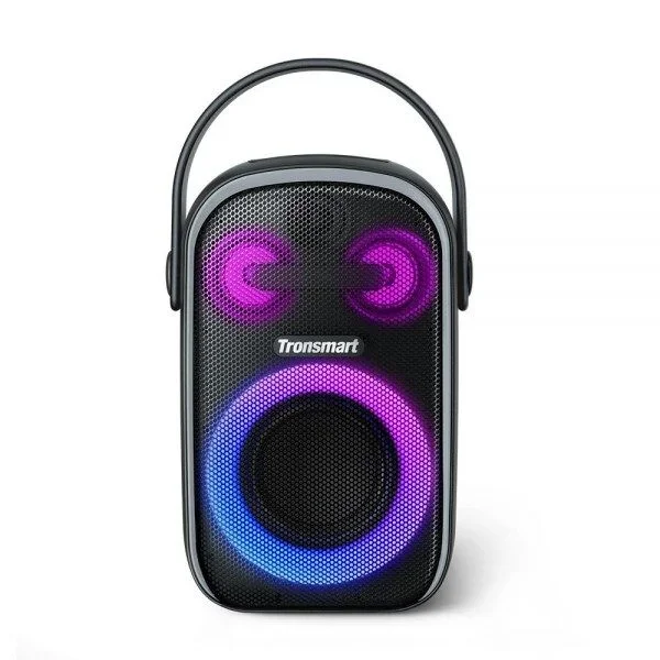 Altavoz inalámbrico bluetooth tronsmart halo 100