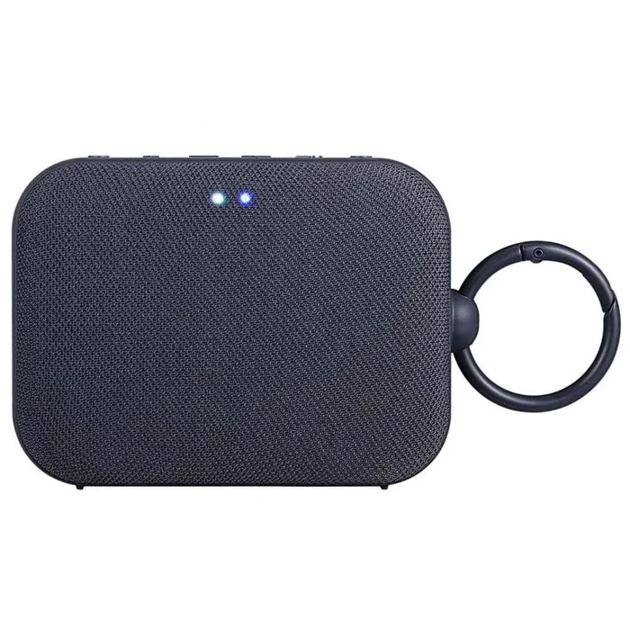 Altavoz lg xboom go pn1 – 3w – bluetooth – ipx5 resistente al agua – usb – c
