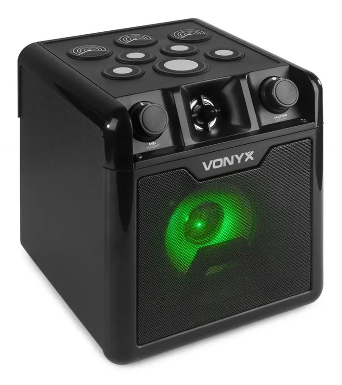 Altavoz Portatil Bluetooth Sbs50b-drum 178.343