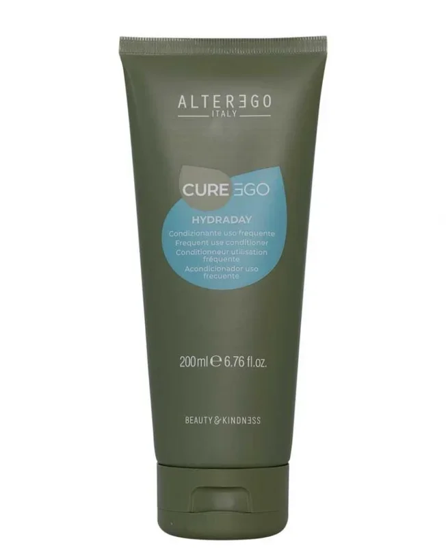 Alterego CurEgo Hydraday Conditioner 200ml – acondicionador de uso frecuente